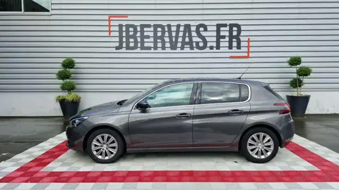 Used PEUGEOT 308 Diesel 2021 Ad 