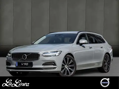 Annonce VOLVO V90 Essence 2024 d'occasion 