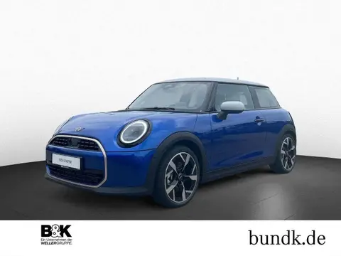 Annonce MINI COOPER Essence 2024 d'occasion Allemagne