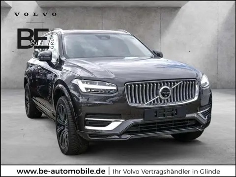 Used VOLVO XC90 Diesel 2023 Ad Germany