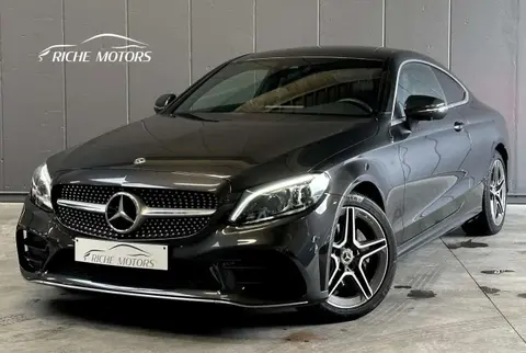 Used MERCEDES-BENZ CLASSE C Petrol 2020 Ad 