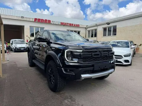 Used FORD RANGER Diesel 2024 Ad 