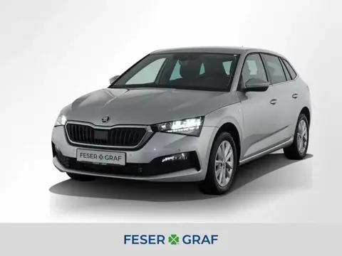 Used SKODA SCALA Petrol 2023 Ad 