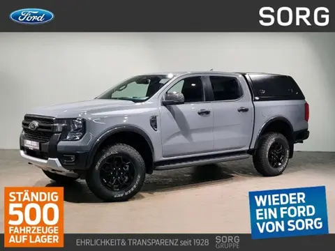 Annonce FORD RANGER Diesel 2024 d'occasion 