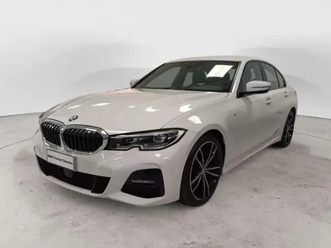 Annonce BMW SERIE 3 Diesel 2020 d'occasion 