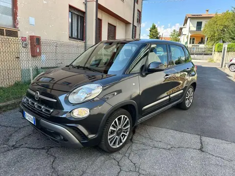 Used FIAT 500L Petrol 2018 Ad 