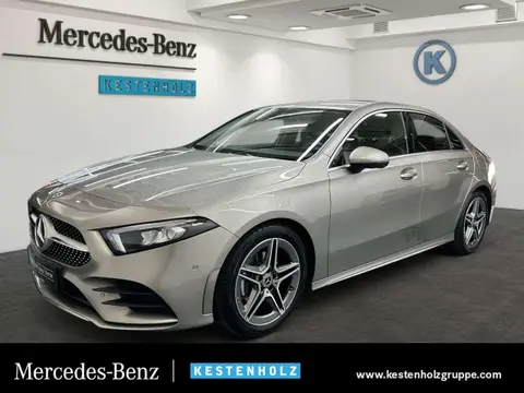 Used MERCEDES-BENZ CLASSE A Petrol 2019 Ad 