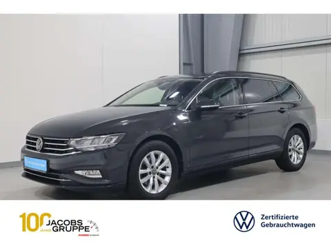 Used VOLKSWAGEN PASSAT Diesel 2021 Ad 