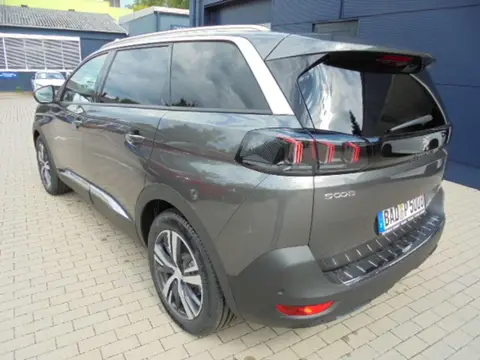 Annonce PEUGEOT 5008 Essence 2024 d'occasion 