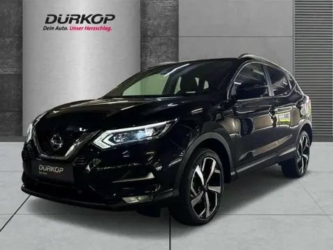 Used NISSAN QASHQAI Petrol 2021 Ad 