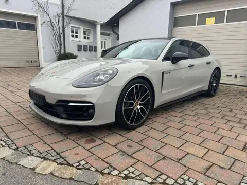 Used PORSCHE PANAMERA Hybrid 2023 Ad 