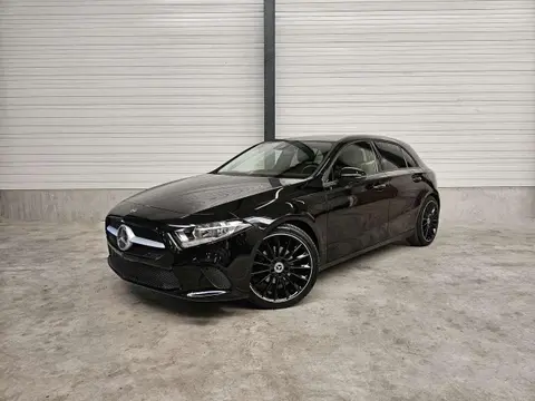 Used MERCEDES-BENZ CLASSE A Diesel 2019 Ad 