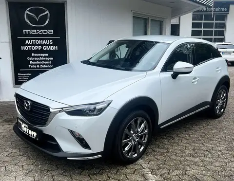 Used MAZDA CX-3 Petrol 2019 Ad 