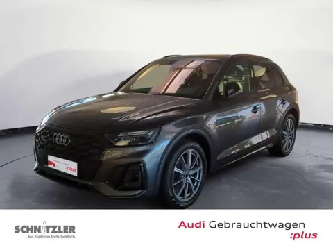 Used AUDI SQ5 Diesel 2021 Ad 