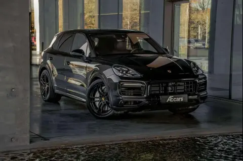 Used PORSCHE CAYENNE Petrol 2020 Ad 