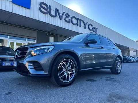 Used MERCEDES-BENZ CLASSE GLC Diesel 2017 Ad 