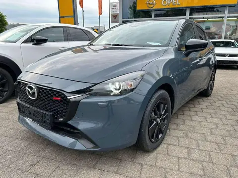 Annonce MAZDA 2 Essence 2024 d'occasion 