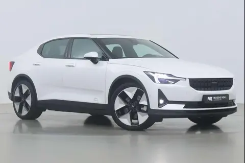 Annonce POLESTAR 2 Électrique 2023 d'occasion 