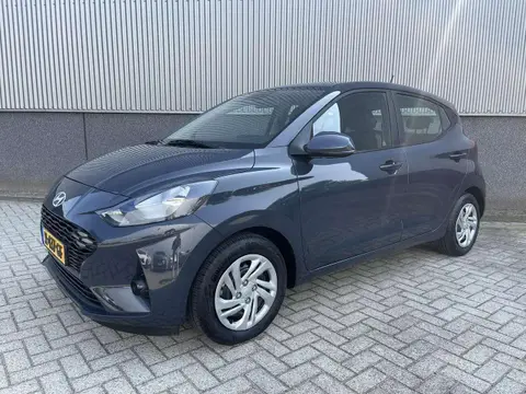 Annonce HYUNDAI I10 Essence 2024 d'occasion 