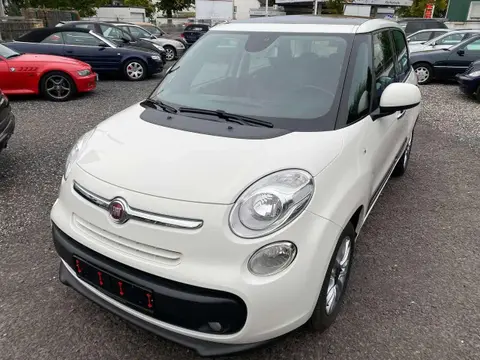 Used FIAT 500L Diesel 2015 Ad 