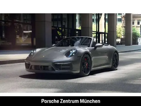 Used PORSCHE 992 Petrol 2023 Ad 