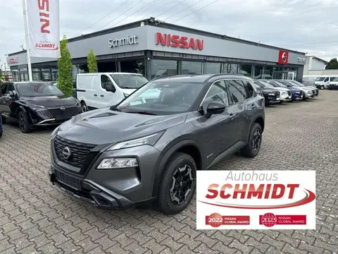 Annonce NISSAN X-TRAIL Hybride 2024 d'occasion 