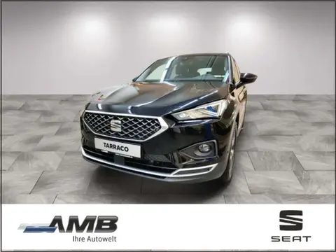 Annonce SEAT TARRACO Diesel 2024 d'occasion 