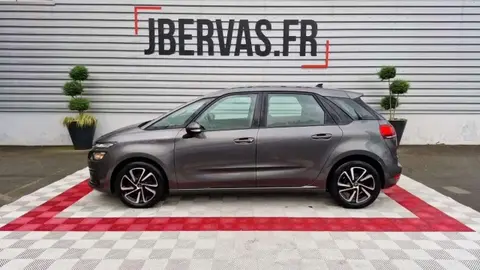 Used CITROEN C4 Diesel 2020 Ad 