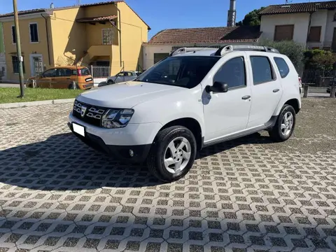 Annonce DACIA DUSTER GPL 2017 d'occasion 