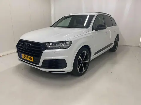 Used AUDI Q7 Diesel 2019 Ad 