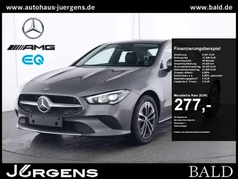 Used MERCEDES-BENZ CLASSE CLA Petrol 2023 Ad 