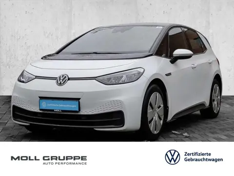 Used VOLKSWAGEN ID.3 Electric 2021 Ad 