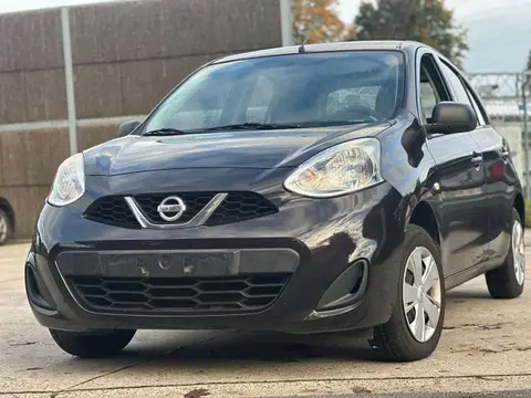 Used NISSAN MICRA Petrol 2017 Ad 