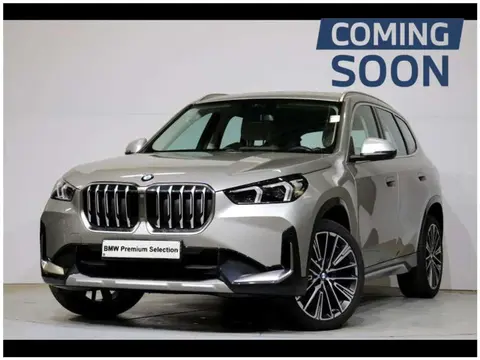 Annonce BMW X1 Essence 2023 d'occasion 