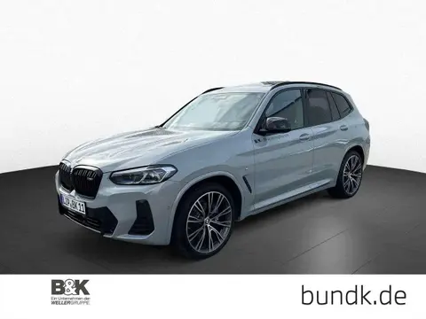 Used BMW X3 Petrol 2024 Ad 