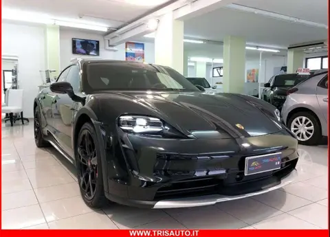 Used PORSCHE TAYCAN Electric 2023 Ad 