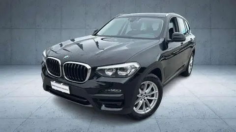 Annonce BMW X3 Diesel 2020 d'occasion 