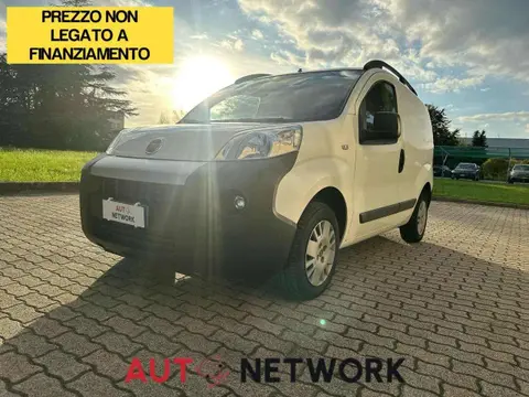 Used FIAT FIORINO Diesel 2014 Ad 