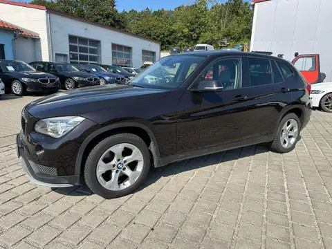 Annonce BMW X1 Diesel 2015 d'occasion 