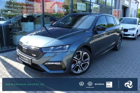 Used SKODA OCTAVIA Diesel 2021 Ad 