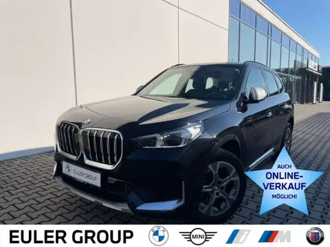 Annonce BMW X1 Essence 2022 d'occasion 