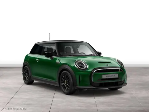 Used MINI COOPER Electric 2021 Ad 