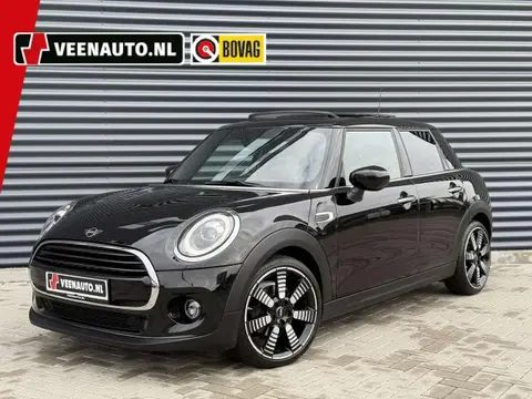 Used MINI COOPER Petrol 2021 Ad 