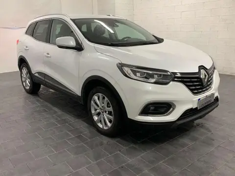 Used RENAULT KADJAR Diesel 2022 Ad 