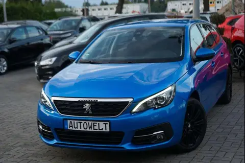 Used PEUGEOT 308 Diesel 2021 Ad 