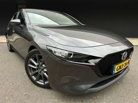 Annonce MAZDA 3 Essence 2020 d'occasion 