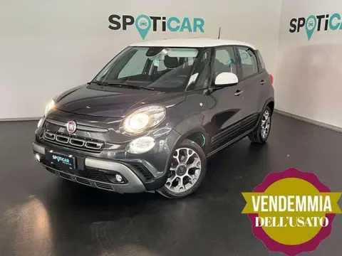 Used FIAT 500L Petrol 2020 Ad 