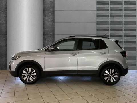 Used VOLKSWAGEN T-CROSS Petrol 2023 Ad 