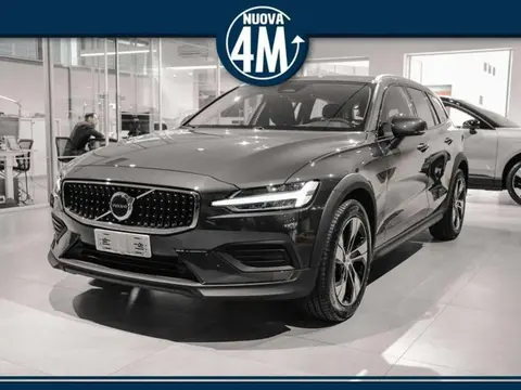 Used VOLVO V60 Hybrid 2024 Ad 