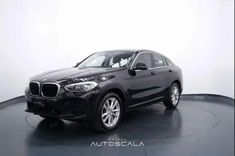 Used BMW X4 Diesel 2018 Ad 